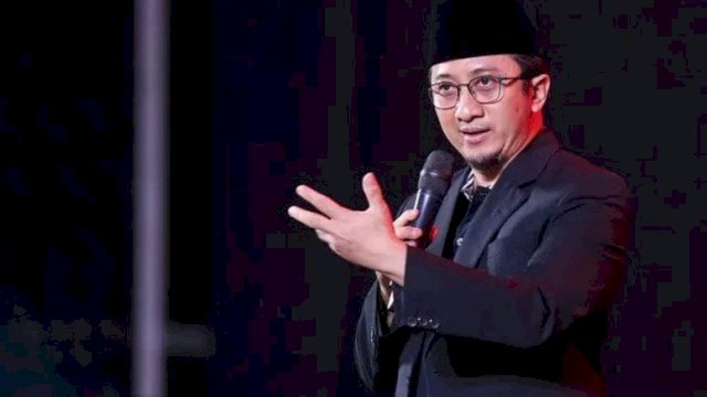 Waw&#8230;Yusuf Mansur Digugat Rp98 T