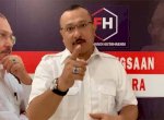 Dilapor Ketua KNPI karena Cuitan &#8220;Allahmu Lemah&#8221;, Ferdinand Melawan