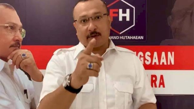 Politisi Golkar Minta Polisi Profesional Soal Cuitan &#8216;Allahmu Lemah&#8217; Ferdinand