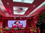 Megawati Heran Kerap Disinggung Ada di BRIN: Memangnya Saya Mau?