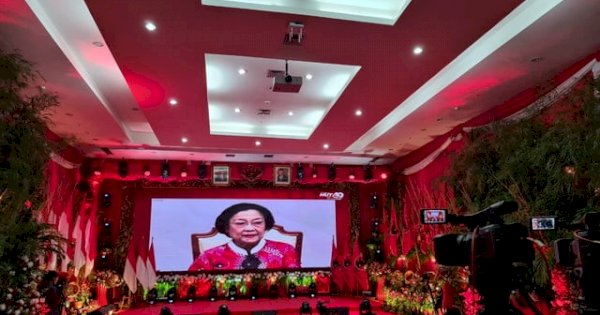 Megawati Heran Kerap Disinggung Ada di BRIN: Memangnya Saya Mau?