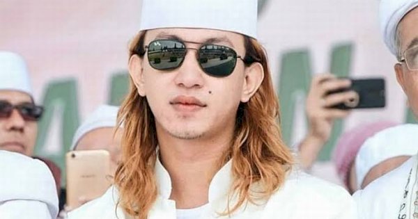 Bahar bin Smith Kembali Diperiksa Polisi, Gegara Ujaran Kebencian 