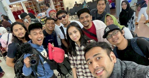 RANS Entertainment Buka Lowongan Kerja, Segera Daftar di Sini