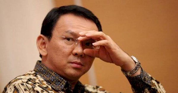 Ahok Dilaporkan ke KPK, Ada 7 Dugaan Kasus Sejak Jadi Wagub DKI