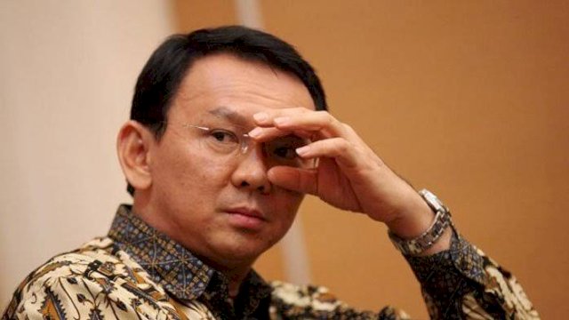 Ahok Dilaporkan ke KPK, Ada 7 Dugaan Kasus Sejak Jadi Wagub DKI