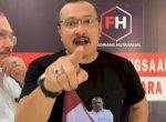 15 Saksi Telah Diperiksa Terkait Kasus Dugaan SARA Ferdinand Hutahaean