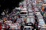 Bukan Jakarta, Ternyata Kota Termacet di Indonesia Adalah Surabaya