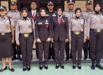 Terlalu Mirip, Polisi Ingin Ubah Warna Seragam Satpam