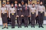 Terlalu Mirip, Polisi Ingin Ubah Warna Seragam Satpam