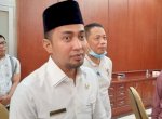 Bupati Tempat Ibu Kota Baru Ditangkap KPK