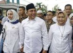 Ismail Marzuki Laporkan Gubernur Edy Rahmayadi ke KPK, Ini Kasusnya