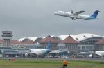 China Bakal Punya Bandara Internasional di Bali Utara