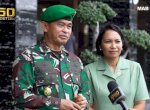 Mengenal Pangkostrad Baru Mayjen Maruli: Menantu Luhut dan Punya Rp51 M