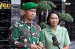 Ada Gejala TNI Kembali ke Orde Baru, KSAD: Kampungan!