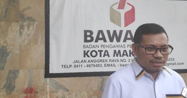 PKS Usul 2 Nama Jadi Wakil Andi Sudirman Sulaiman