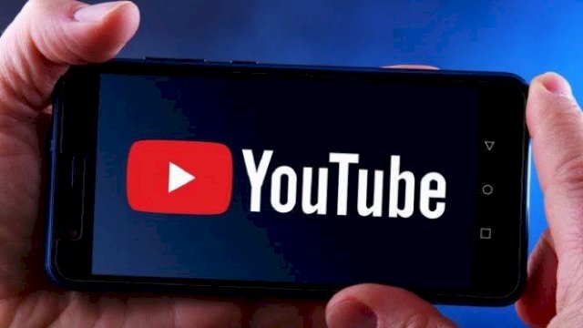 YouTube Original Resmi Ditutup