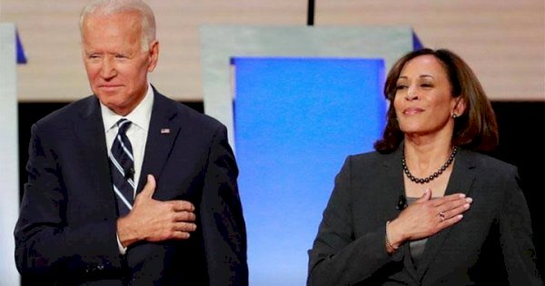 Tepis Isu, Ini Pilihan Joe Biden di Pilpres AS 2024