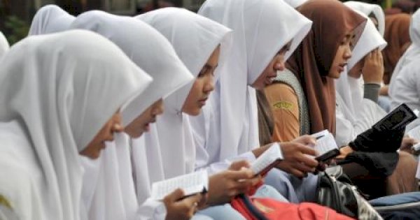 Seleksi Siswa Baru Madrasah Aliyah Dibuka 10 Januari 2022, Daftar di Sini!