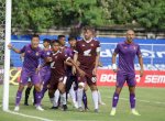 PSM dan Kediri Berbagi Poin di Pekan 20 Liga 1 