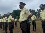 Warganet Sebut Mirip &#8220;Polisi India&#8221;, Kapolri Kenang Jasa Bapak Satpam Indonesia
