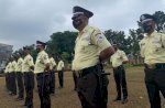 Warganet Sebut Mirip “Polisi India”, Kapolri Kenang Jasa Bapak Satpam Indonesia