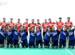Susunan Pemain Final BATC 2022 Indonesia vs Malaysia: Yakin Kawinkan Juara