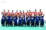 Susunan Pemain Final BATC 2022 Indonesia vs Malaysia: Yakin Kawinkan Juara