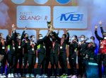 Nonton Badminton Asia Championship 2022 di Sini