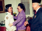 Cucu Soeharto Ingin Nyaleg Lewat Partai Golkar: Ini Hak Saya