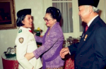 Cucu Soeharto Ingin Nyaleg Lewat Partai Golkar: Ini Hak Saya