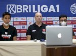 Pelatih PSM, Joop Gall Sindir Penggunaan PCR yang Diterapkan di Liga 1 