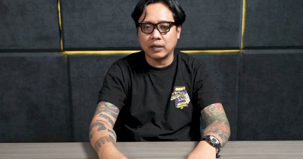 Gofar Tak Terbukti Lakukan Pelecehan, Hafsyarina Mintaa Maaf