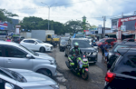 Dishub Sulsel Tunggu Respons Bupati Gowa untuk Atasi Kemacetan Jl. Tun Abd. Razak