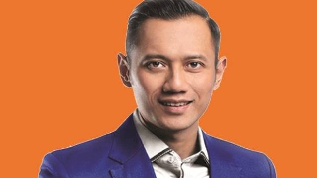 Agus Harimurti Yudhoyono. (Foto: partai Demokrat)