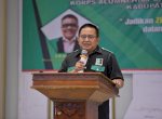 Dies Natalis HMI ke-75, Muh Fauzi Ingatkan Kader Tetap Kritis di Jalur yang Konstruktif