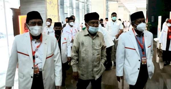 JK Minta BNPT Ambil Tindakan jika Pesantren Terbukti Terpapar Teroris 