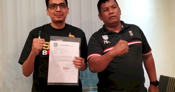 Penggiat Antikorupsi Ramaikan Bursa Calon Ketua Perbasi Sulsel