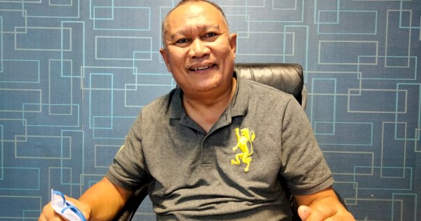 Pemkot Makassar Cari Bukti Rebut Kembali Aset Pemkot