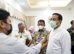 81 Kasus Baru Positif Covid-19 di Sulsel, 6 di Antaranya Omicron