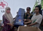 Tinggal di Gubuk Reok, Pemda Lutra Bangun Rumah Untuk Kakek Nyahmun
