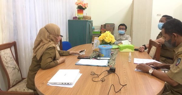 Aksi Stop Stunting, Dinkes Sulsel Rekrut Supervisor dan Tenaga Pendamping Gizi