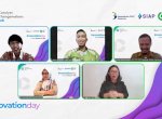 Kepala Bappeda Makassar Jadi Pembicara Innovation Day Bappenas, Bahas Banjir Kota