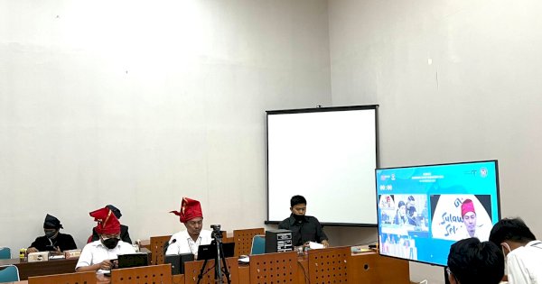 F8 Makassar Masuk Nominasi Kharisma Event Nusantara 2022