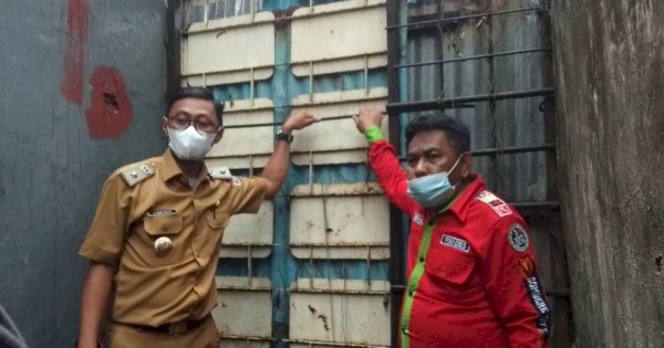 Akses Rumah yang Terisolir di Borong Segera Dibongkar 