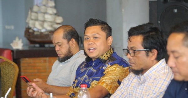 Yasir Mahmud Dapat Amunisi Baru, Musprov KONI Sulsel Diprediksi Aklamasi