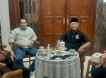 BPP KKLR Berupaya untuk Pembentukan Luwu Tengah hingga Provinsi Luwu Raya