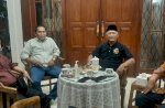 BPP KKLR Berupaya untuk Pembentukan Luwu Tengah hingga Provinsi Luwu Raya