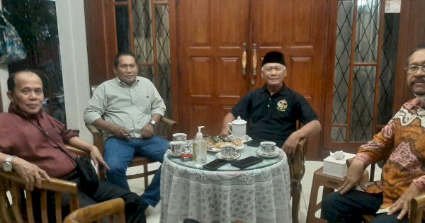 BPP KKLR Berupaya untuk Pembentukan Luwu Tengah hingga Provinsi Luwu Raya