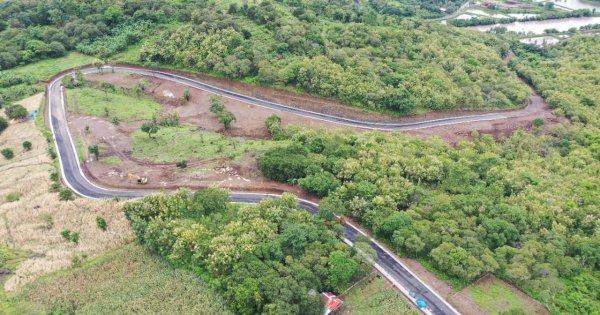 Urai Kepadatan Kendaraan, Taufan Pawe Gagas Jembatan Kembar di Parepare