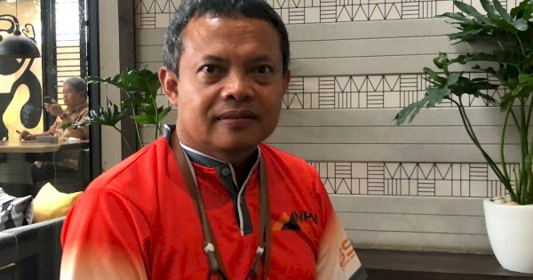 Serius Maju di Mubes IKA Unhas, Hady Efendy Akan Temui Pengurus IKA Fakultas